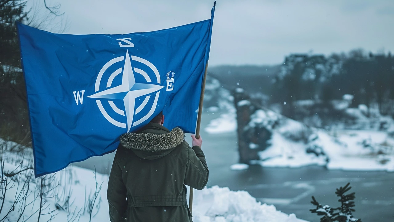 Rozšíření NATO a jeho vliv na vztahy s Ruskem: Pohled analytika