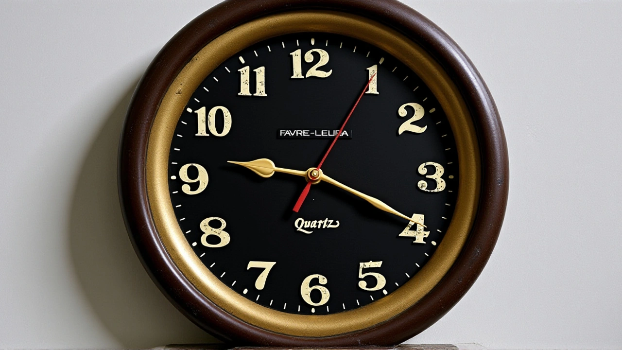 EU připravuje poslední změnu času v roce 2025 – co to znamená pro Česko a sousedy?