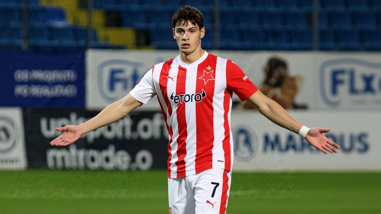 FC Fastav Zlín porazil SK Slavia Praha B 1:0 – klíčový krok k povýšení