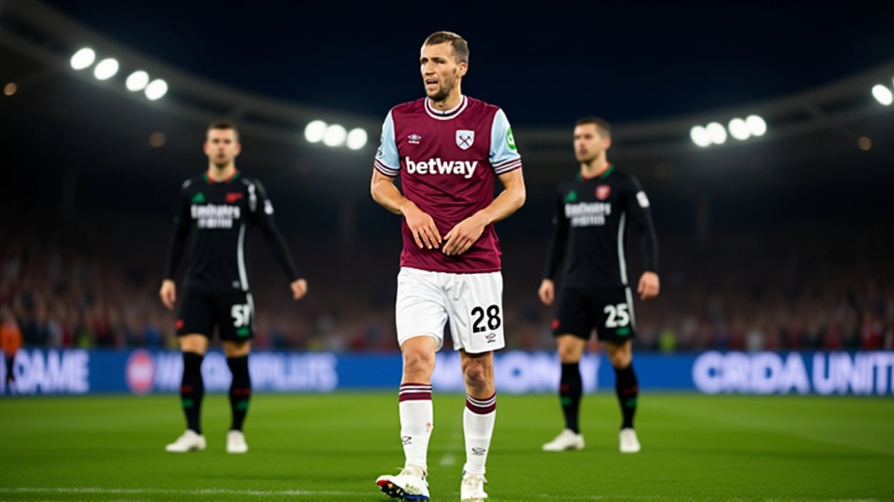 Nuno Espírito Santo úřaduje trenérem West Ham United, Graham Potter odvolán